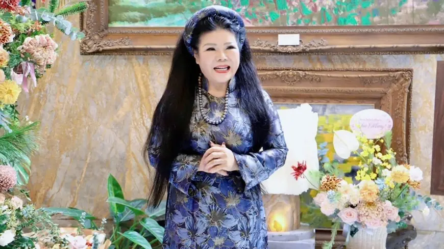 Triển lãm 'Tình bạn' kết nối văn hóa hữu nghị